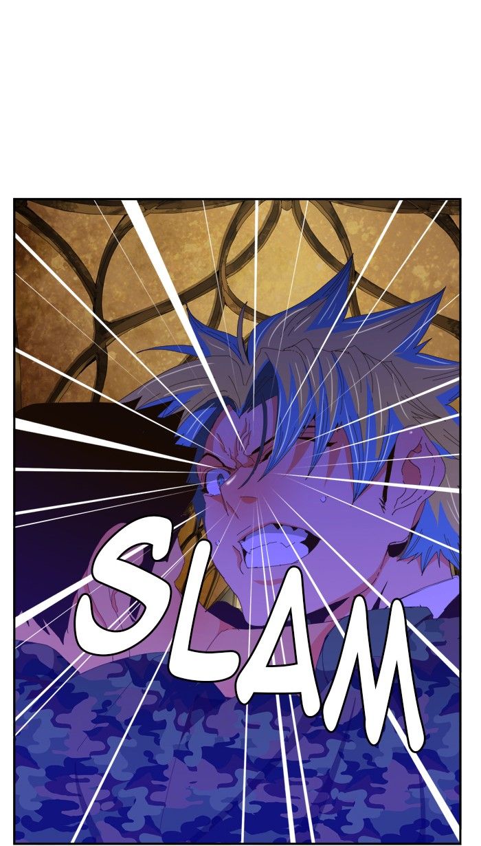 The God of High School chapter 411 page 31