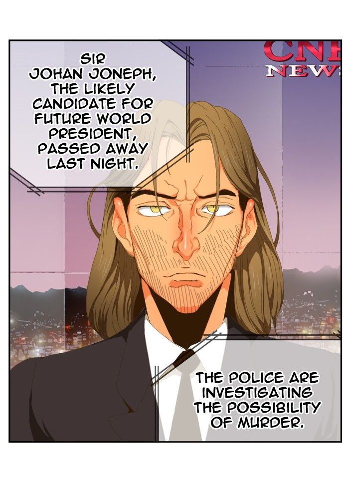 The God of High School chapter 411 page 4