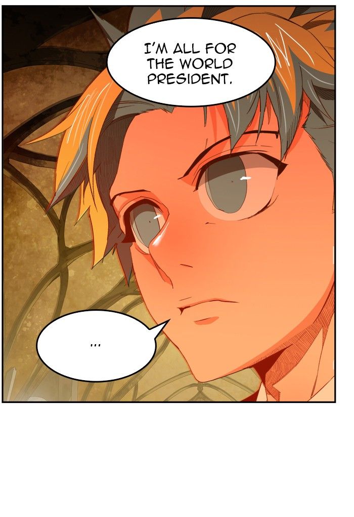 The God of High School chapter 411 page 45