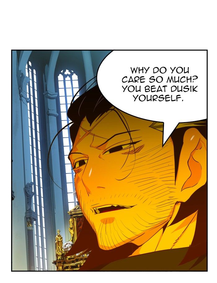 The God of High School chapter 411 page 53