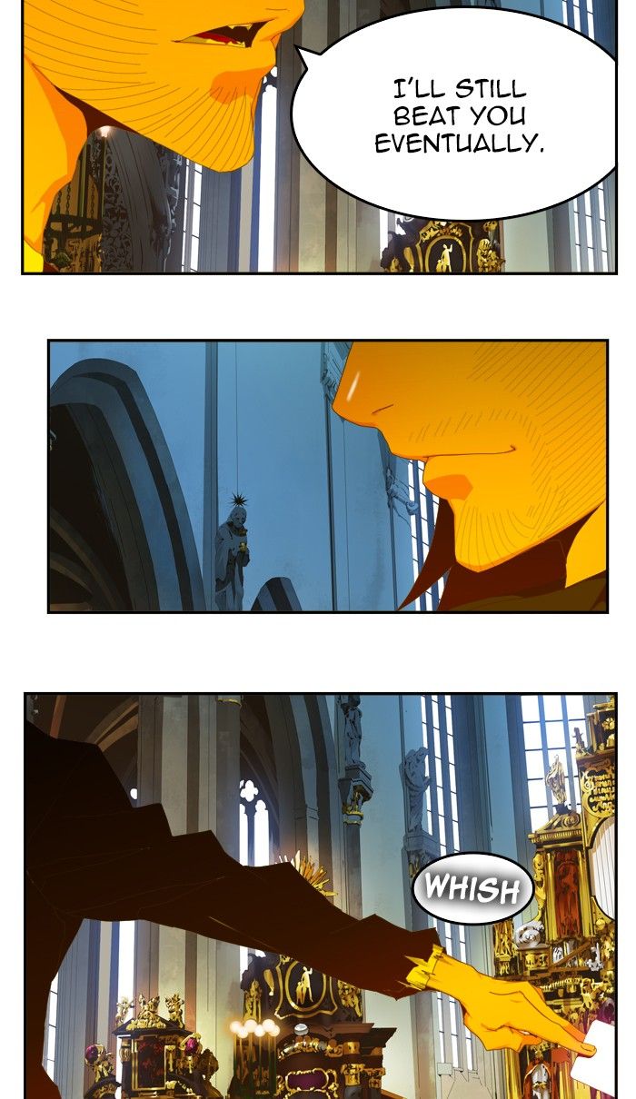 The God of High School chapter 411 page 57