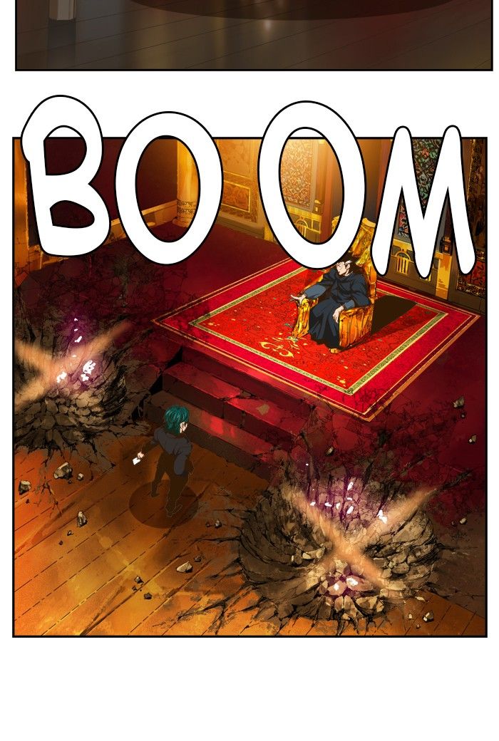 The God of High School chapter 411 page 59