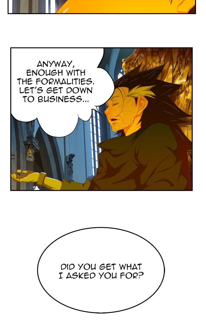 The God of High School chapter 411 page 62