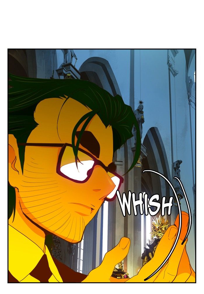 The God of High School chapter 411 page 63