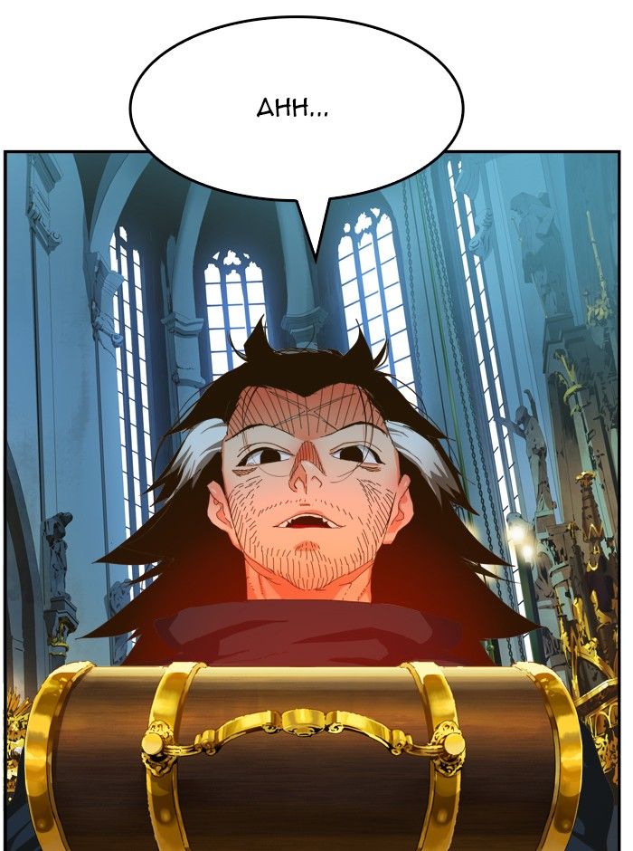 The God of High School chapter 411 page 64