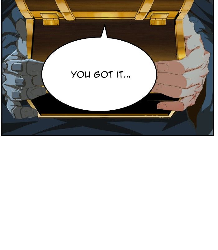 The God of High School chapter 411 page 65