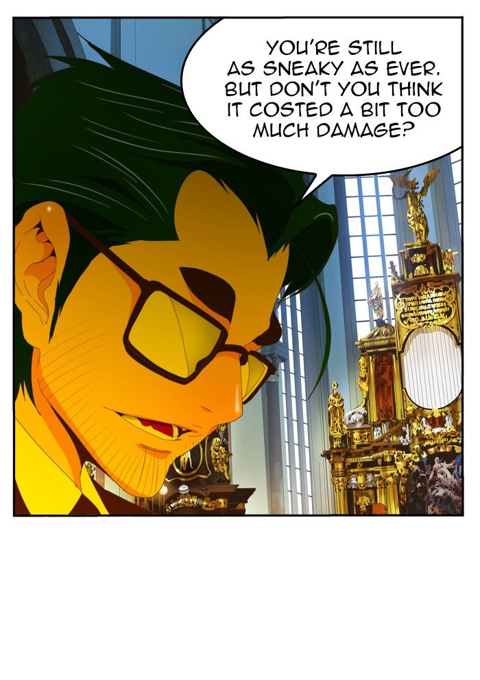 The God of High School chapter 411 page 69