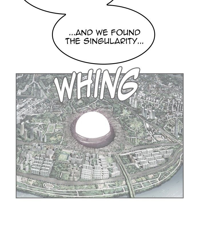 The God of High School chapter 411 page 71