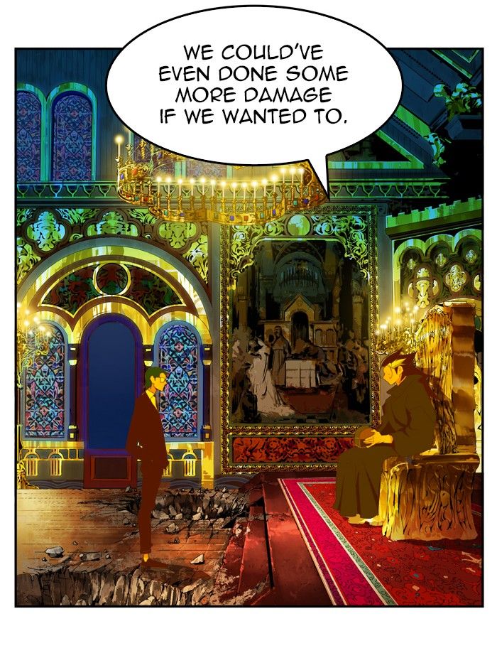 The God of High School chapter 411 page 72