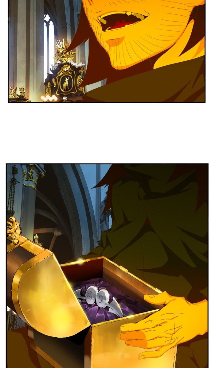 The God of High School chapter 411 page 77