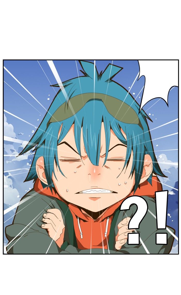 The God of High School chapter 411 page 79