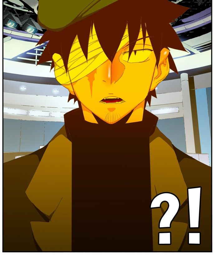 The God of High School chapter 412 page 103