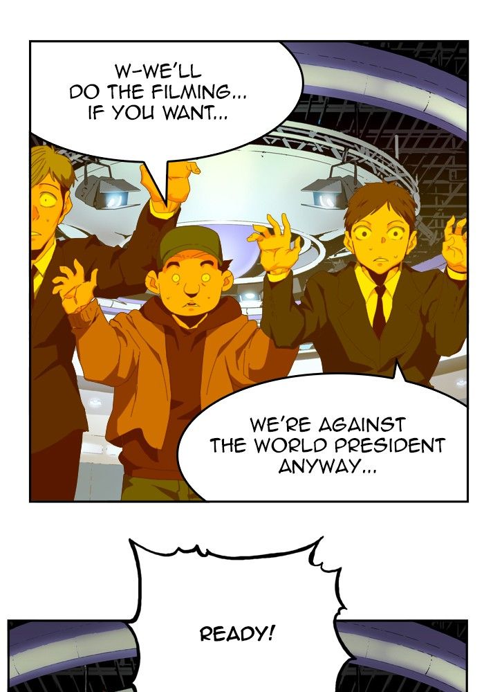 The God of High School chapter 412 page 106