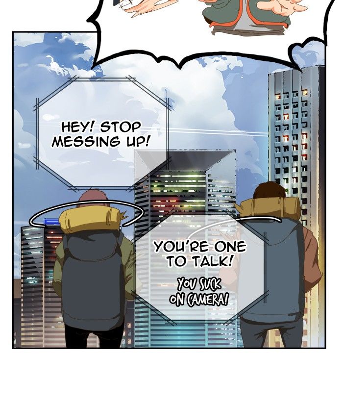 The God of High School chapter 412 page 111