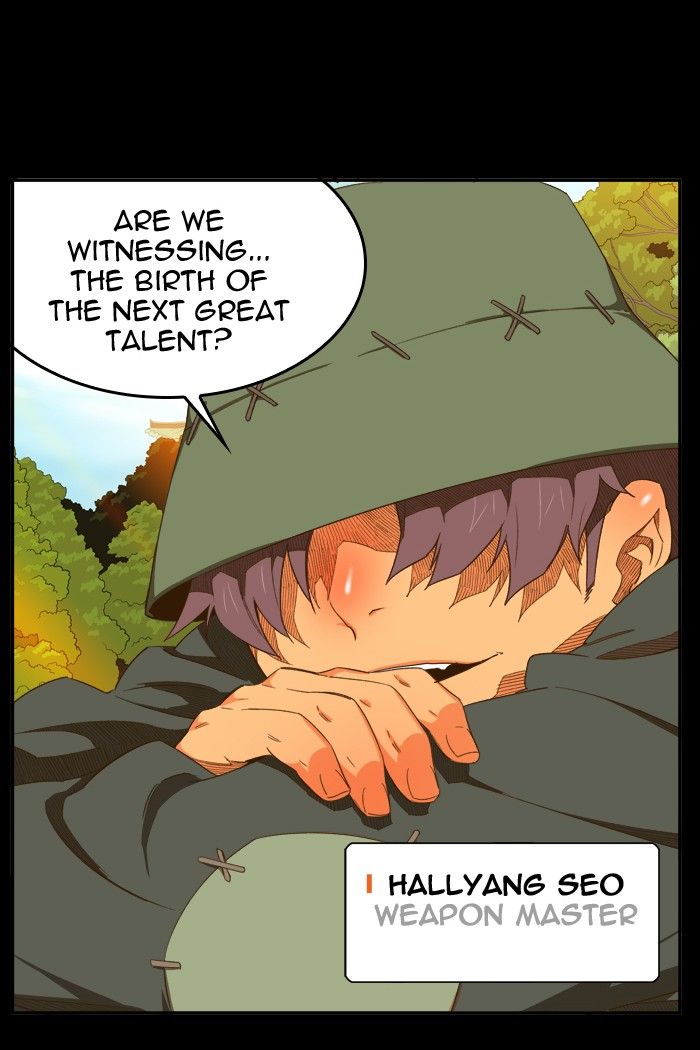 The God of High School chapter 412 page 2