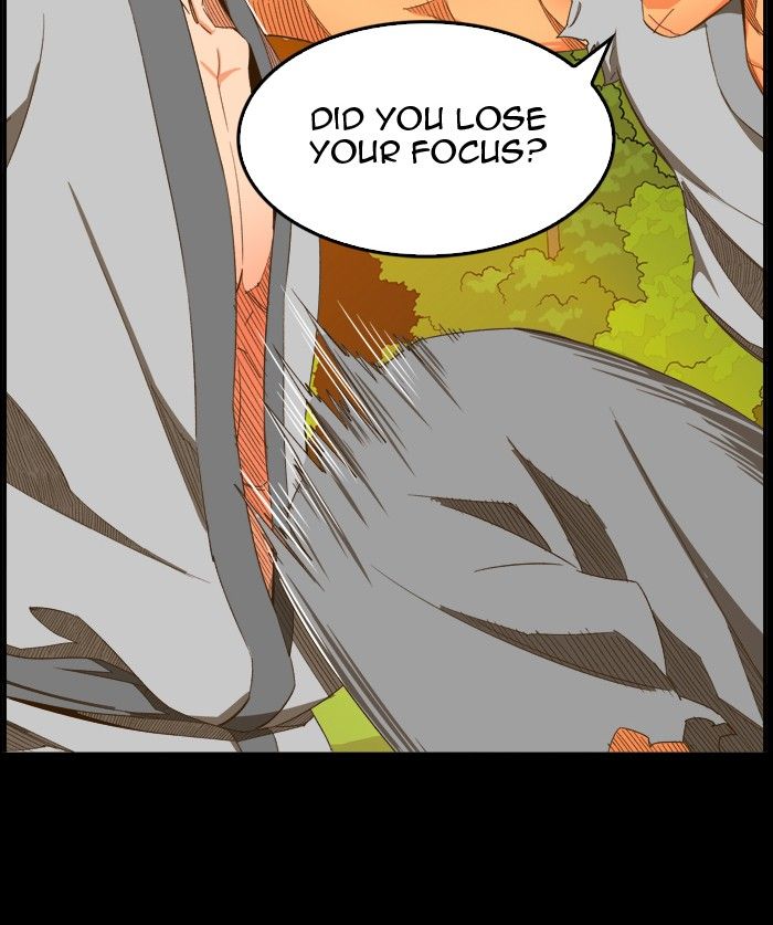 The God of High School chapter 412 page 20