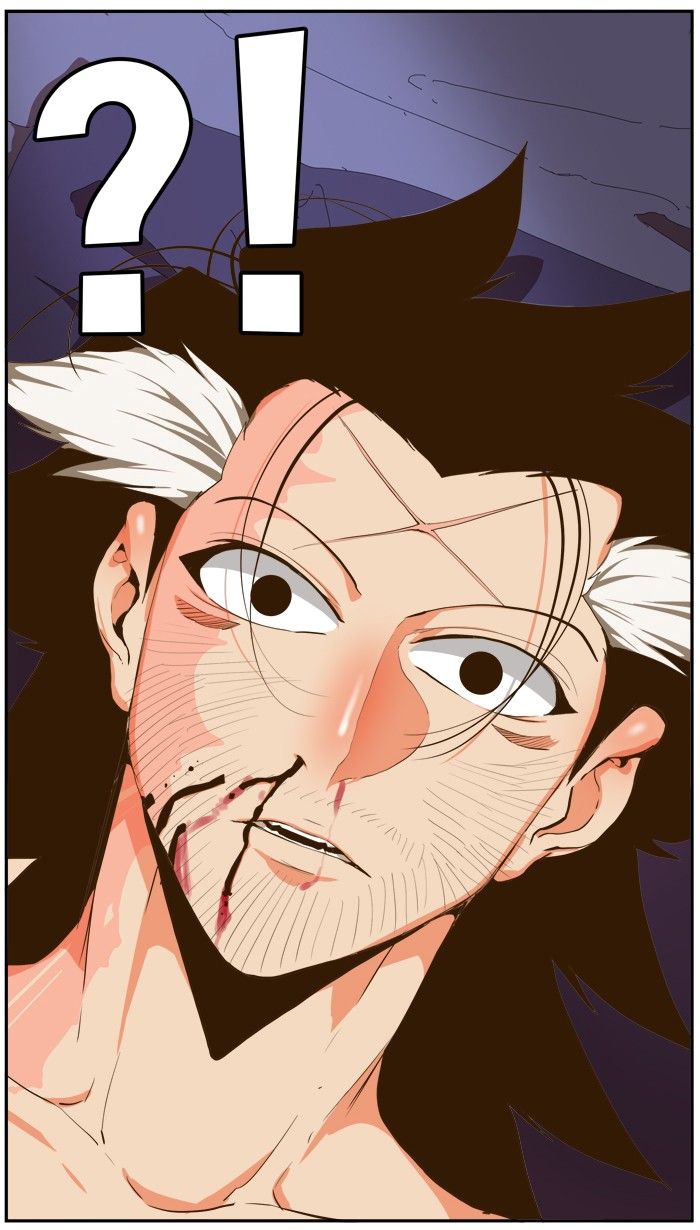 The God of High School chapter 412 page 25