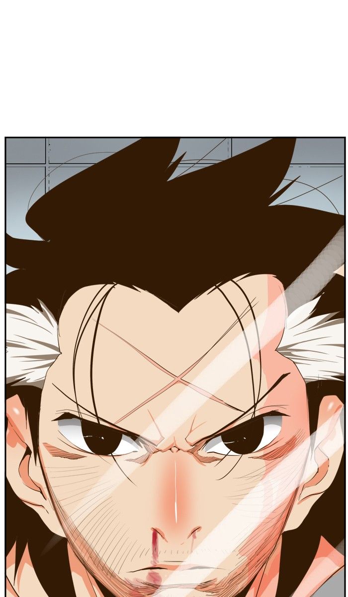 The God of High School chapter 412 page 32