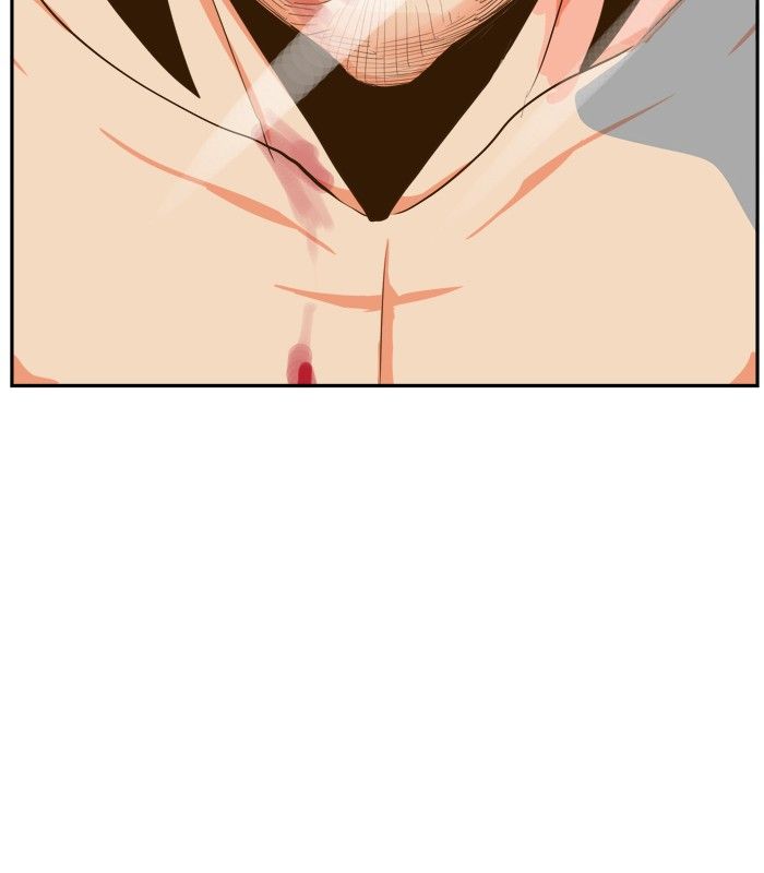 The God of High School chapter 412 page 33