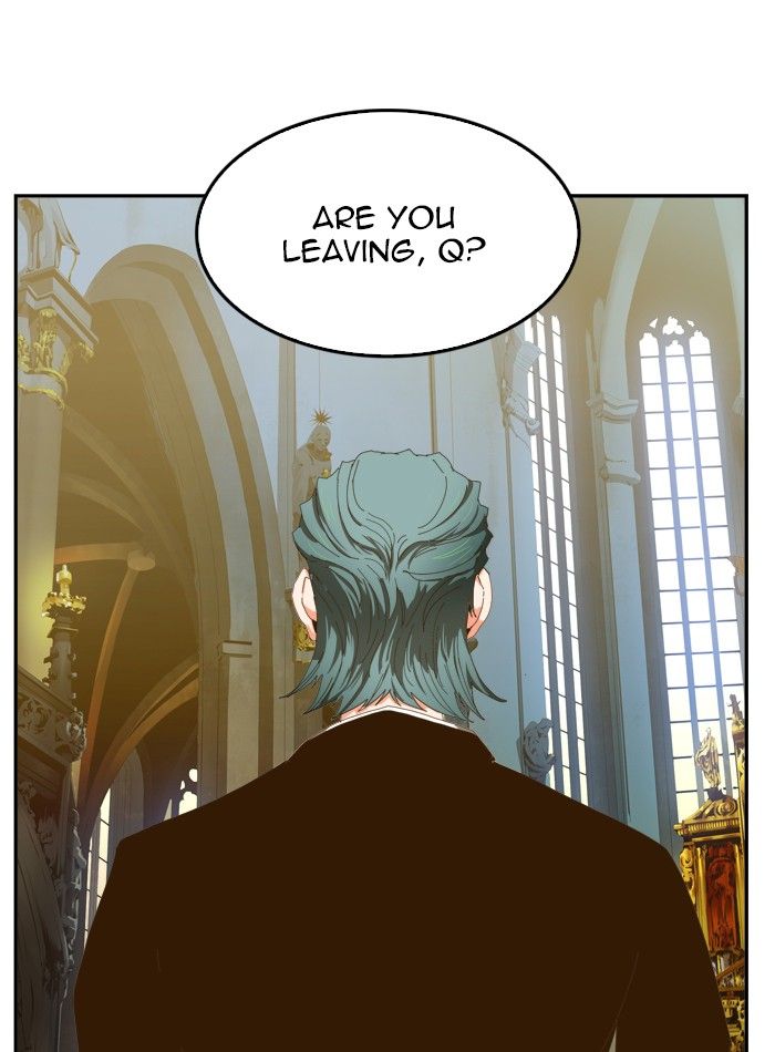 The God of High School chapter 412 page 34