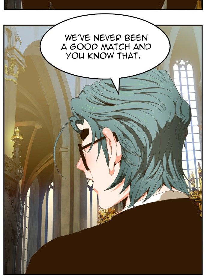 The God of High School chapter 412 page 35