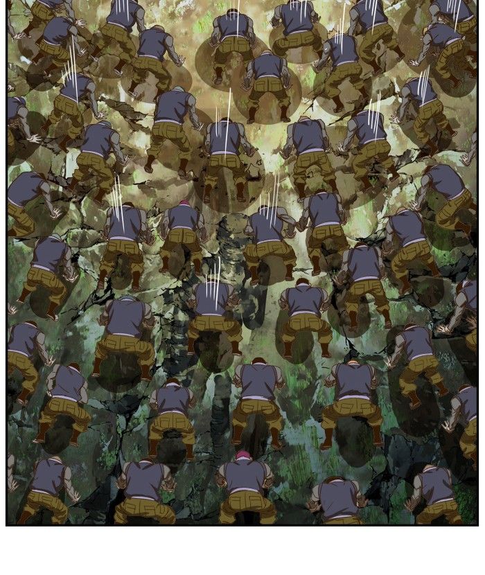 The God of High School chapter 412 page 62