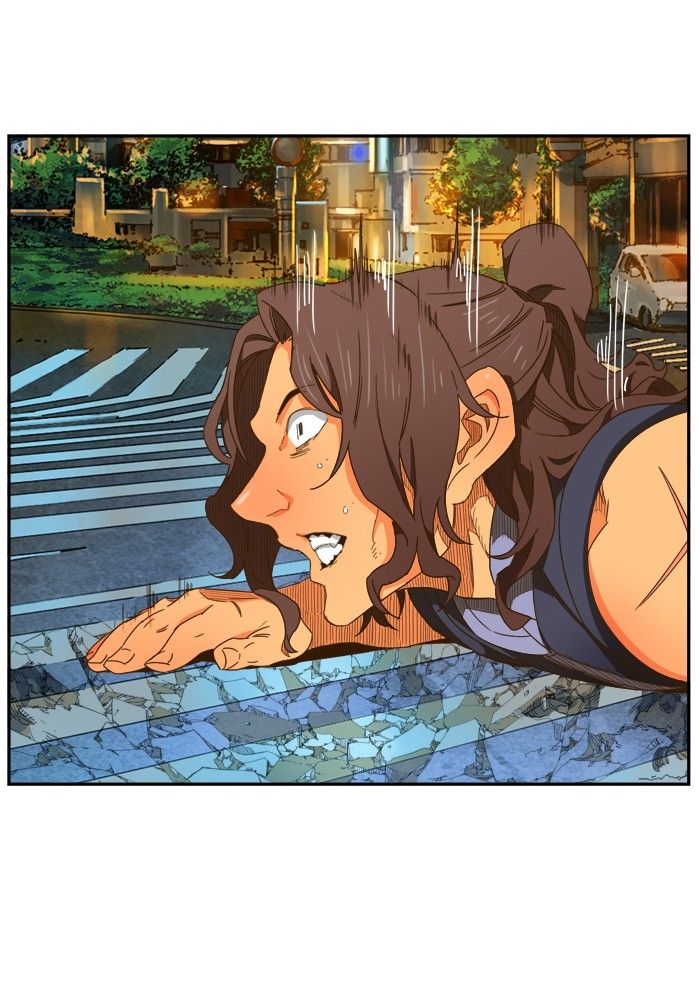 The God of High School chapter 412 page 64