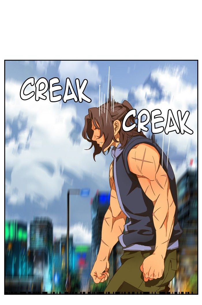 The God of High School chapter 412 page 66