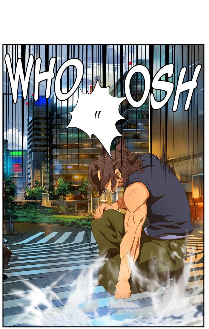 The God of High School chapter 412 page 67