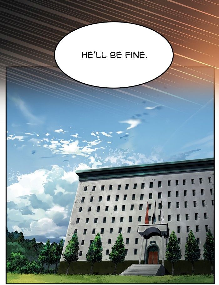 The God of High School chapter 412 page 82