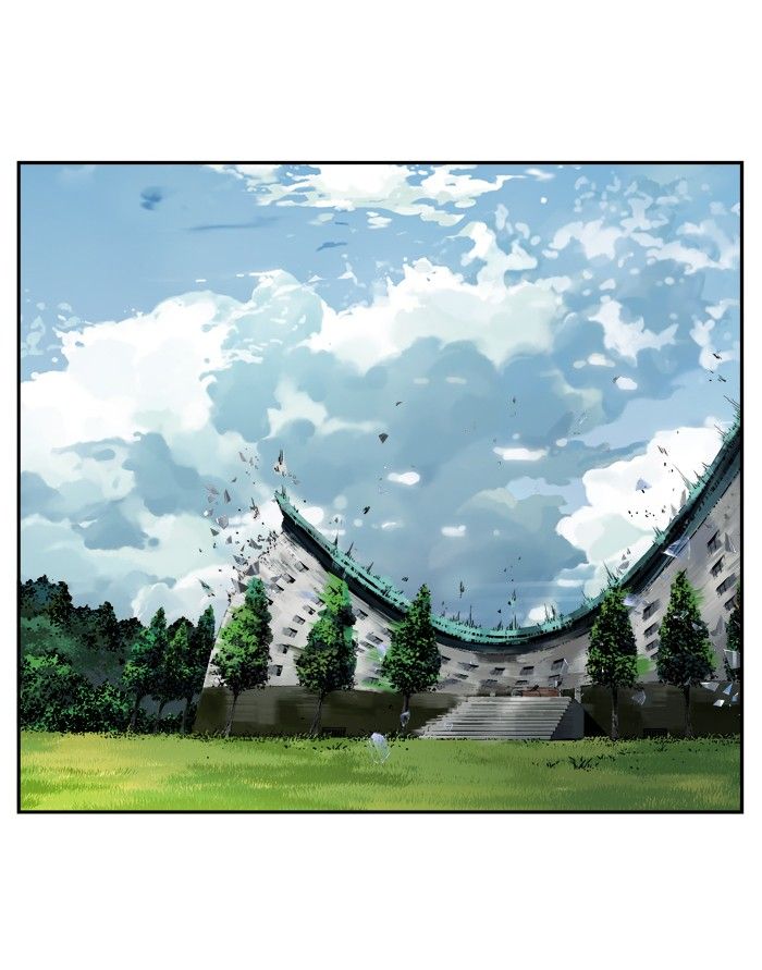 The God of High School chapter 412 page 83