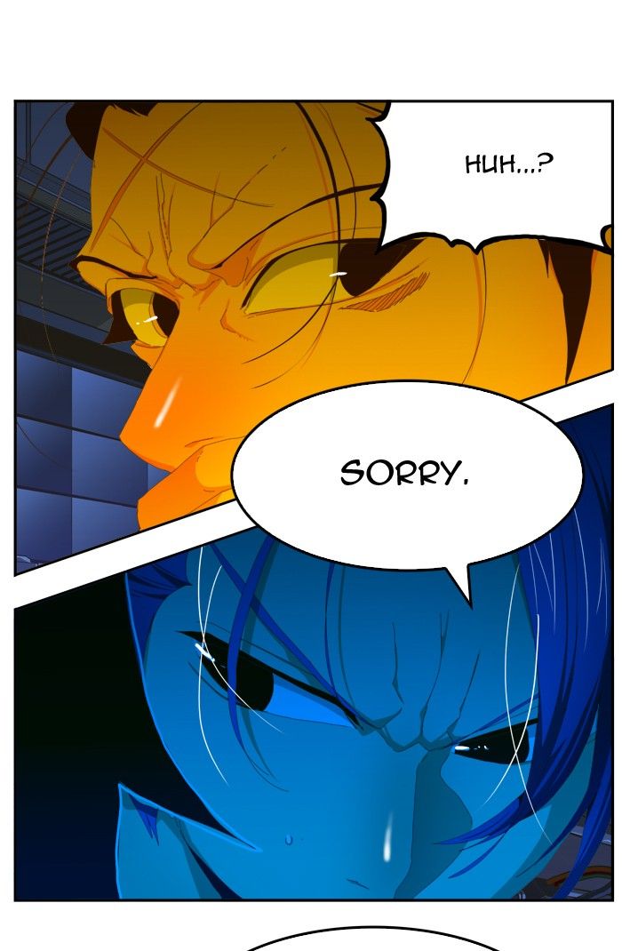 The God of High School chapter 412 page 90