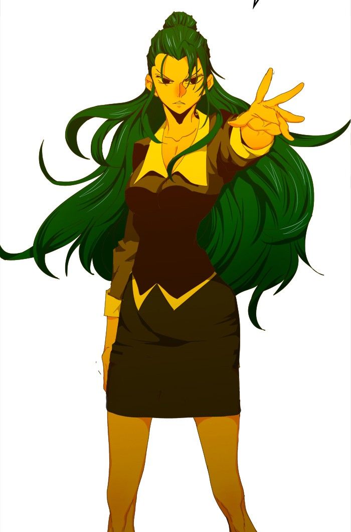 The God of High School chapter 412 page 93