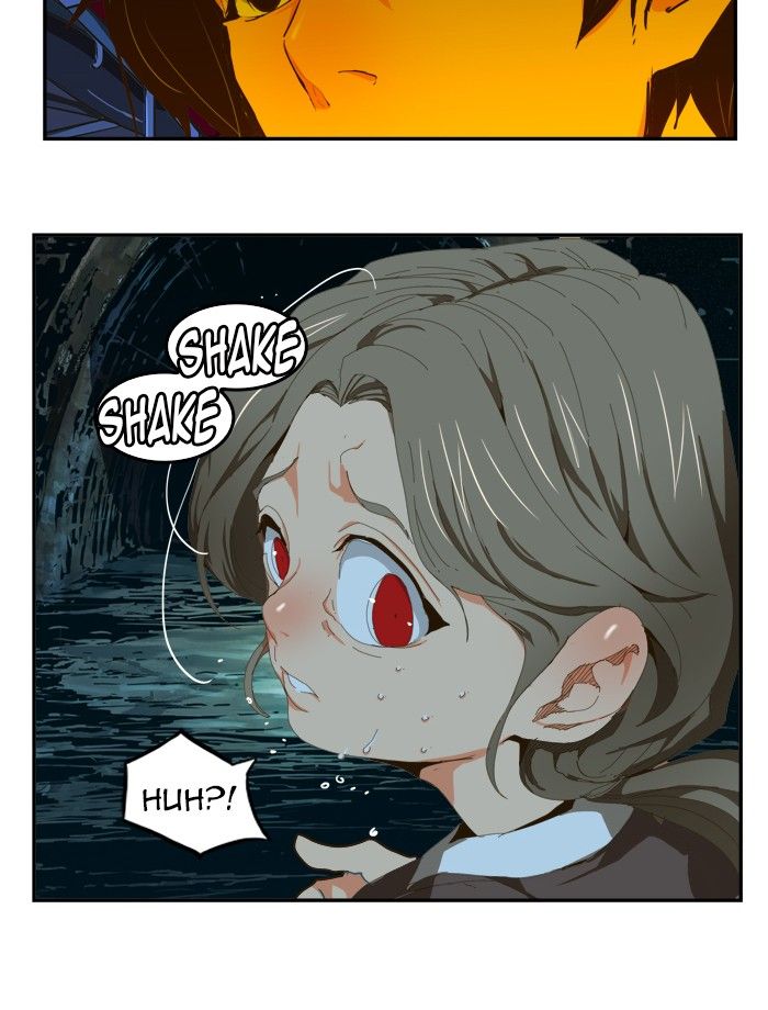 The God of High School chapter 413 page 53