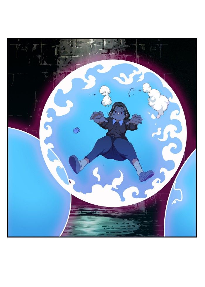 The God of High School chapter 413 page 58