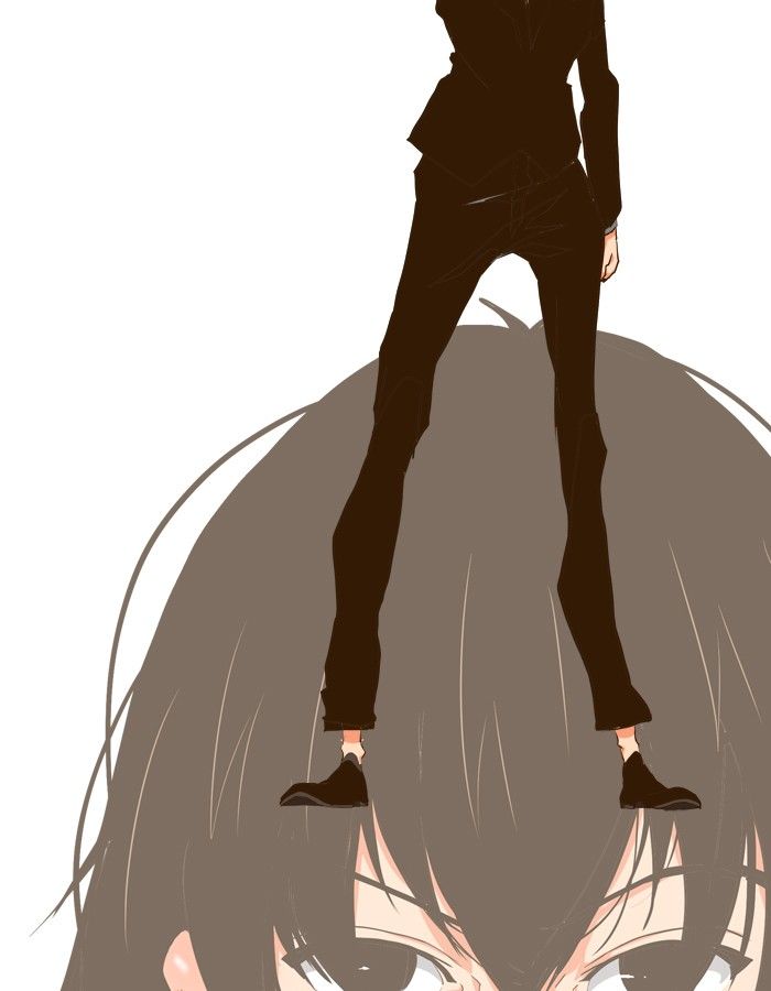 The God of High School chapter 413 page 60