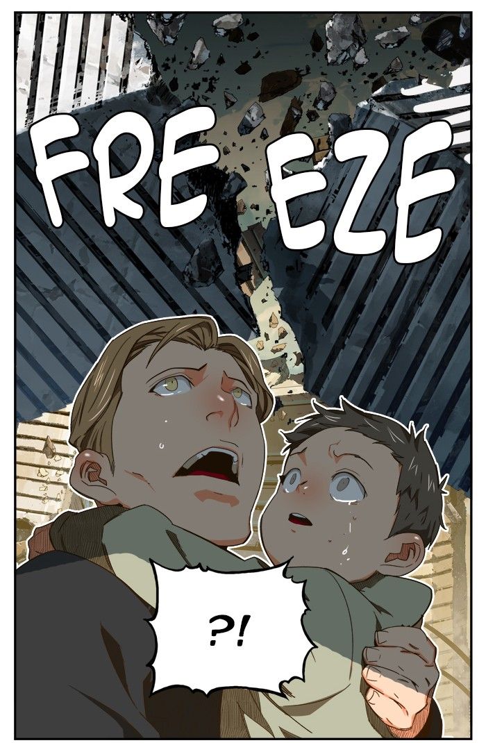 The God of High School chapter 413 page 73