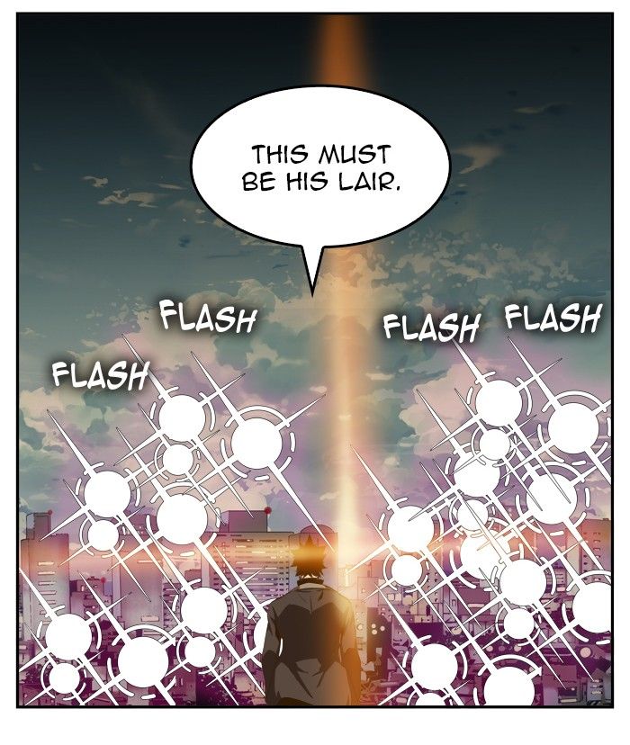 The God of High School chapter 413 page 80