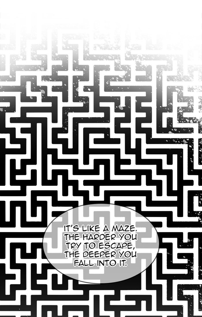 The God of High School chapter 413 page 81