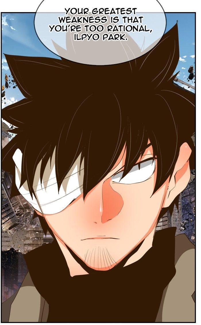 The God of High School chapter 413 page 84