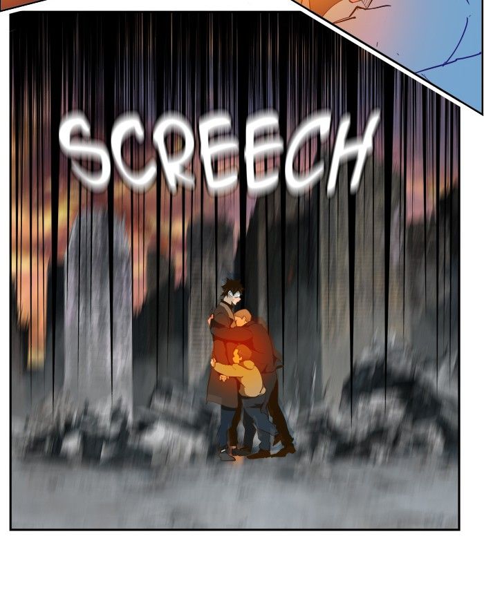 The God of High School chapter 413 page 89