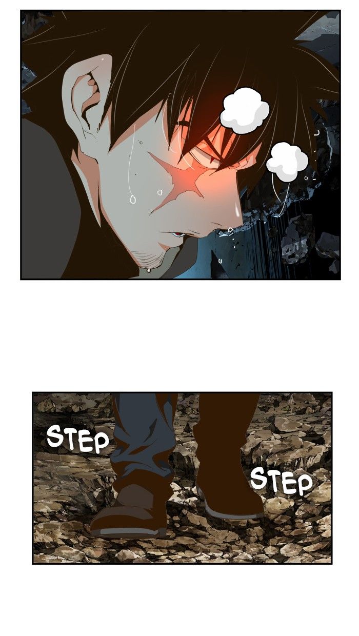 The God of High School chapter 414 page 101