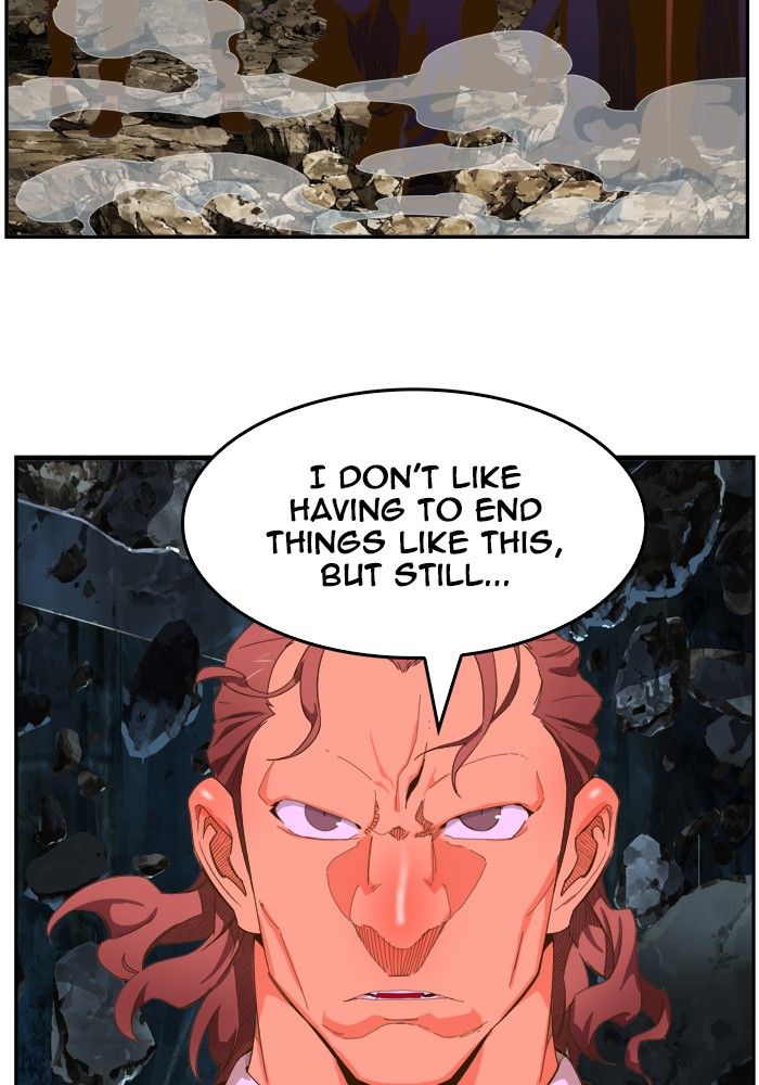 The God of High School chapter 414 page 103