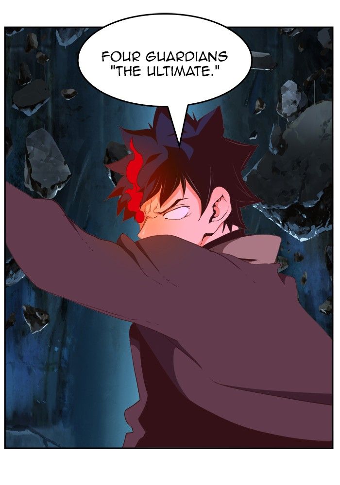 The God of High School chapter 414 page 105