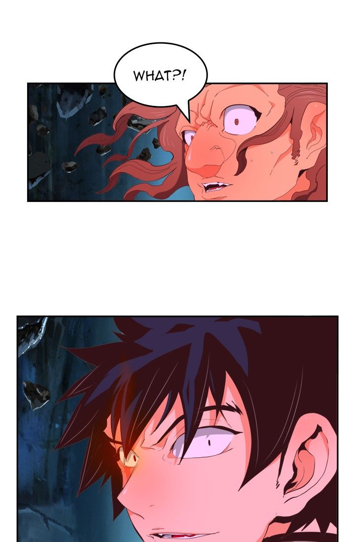 The God of High School chapter 414 page 106