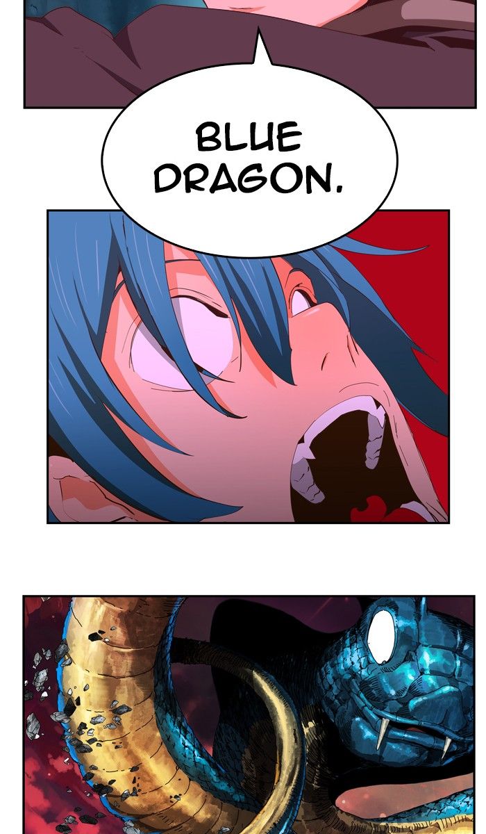 The God of High School chapter 414 page 107