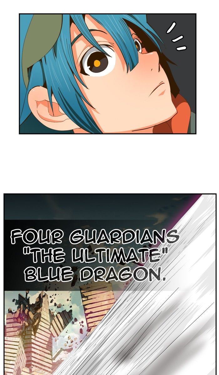 The God of High School chapter 414 page 110