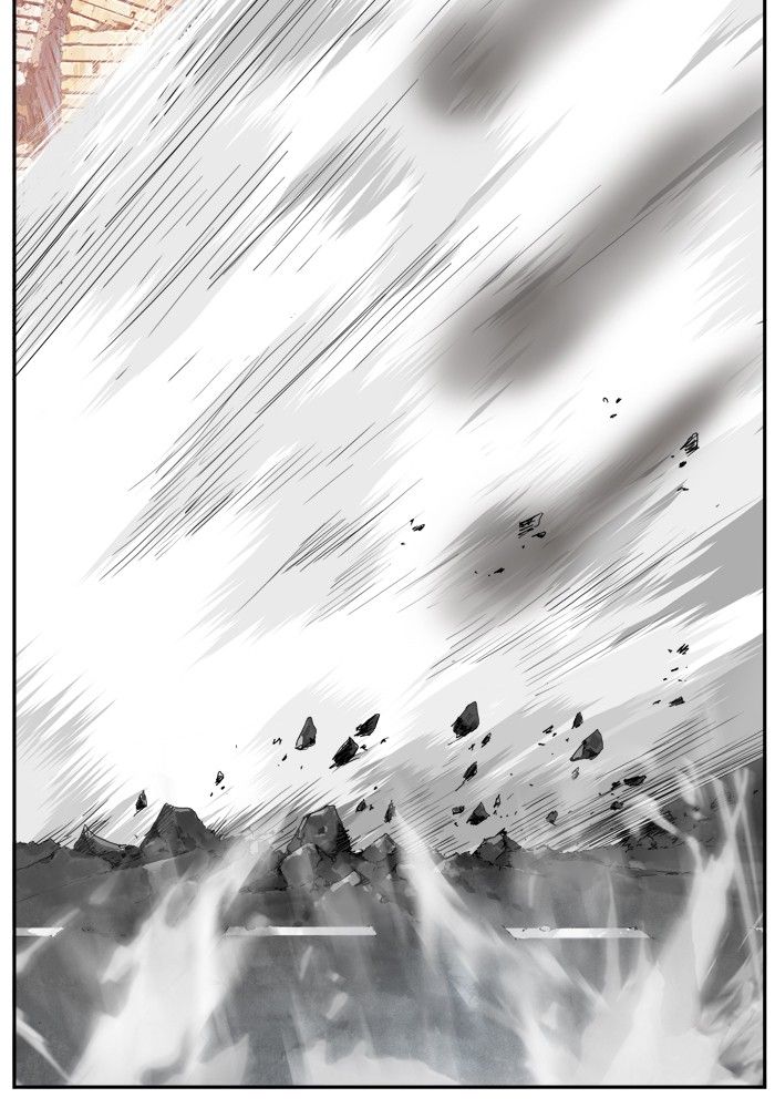 The God of High School chapter 414 page 111