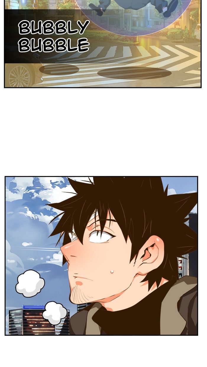 The God of High School chapter 414 page 13