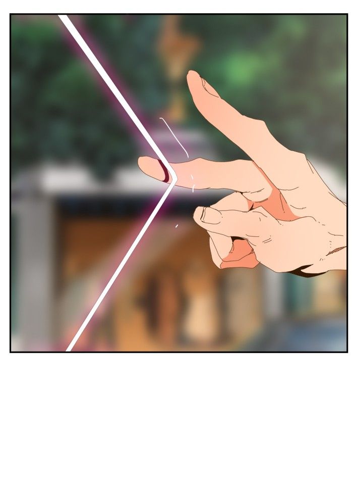 The God of High School chapter 414 page 18